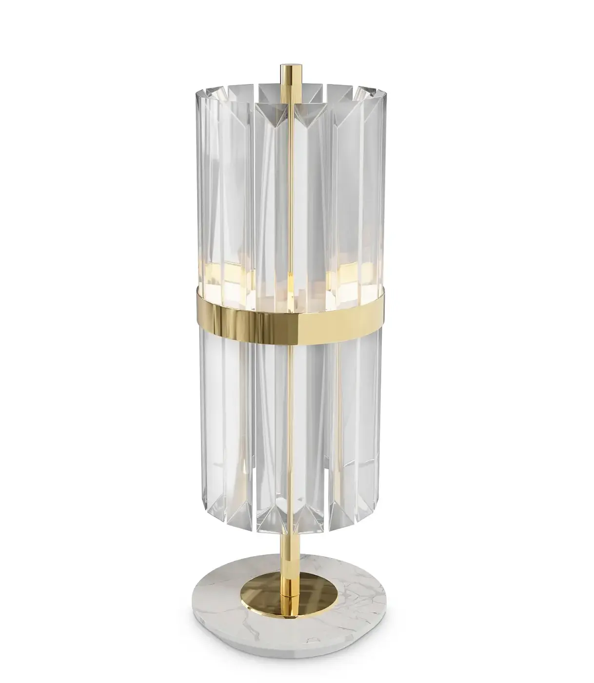 Liberty Small Table Lamp