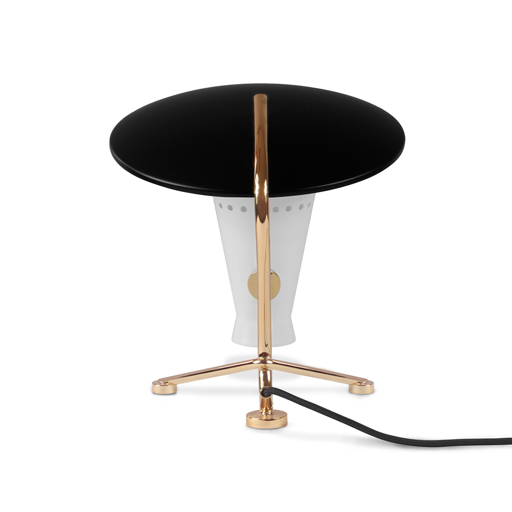 Barry Glow Table Lamp