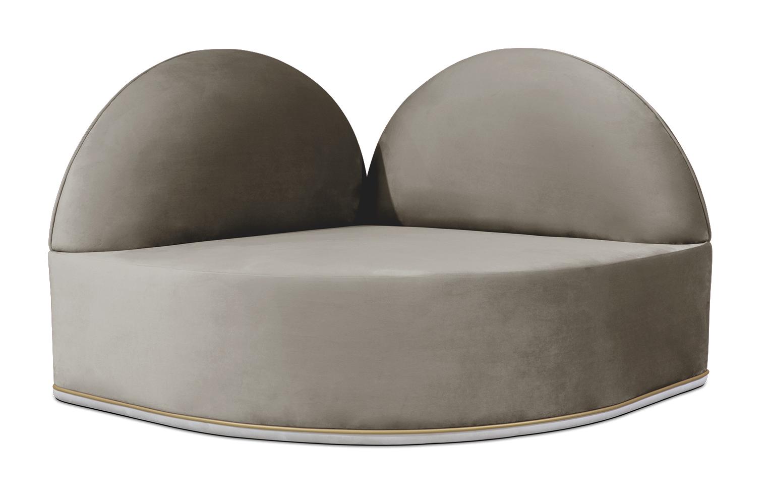 Rainbow Lounge Sofa