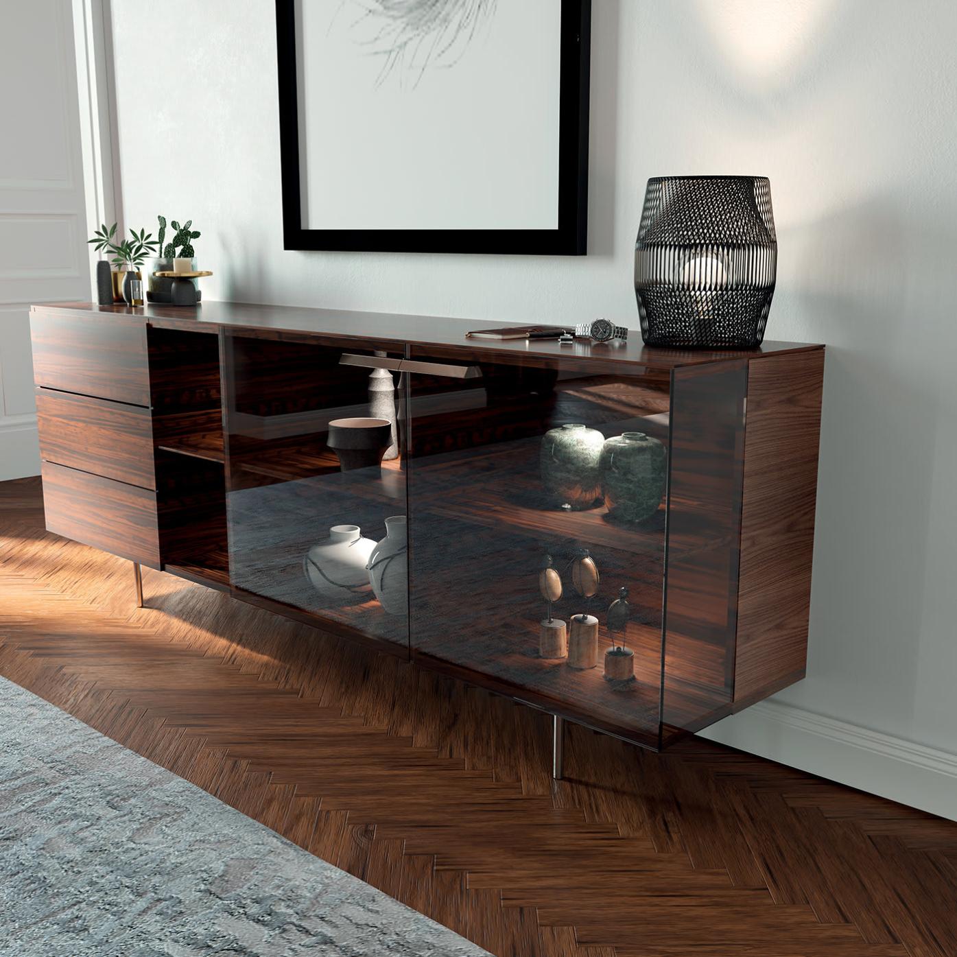 Star Artisanal Sideboard