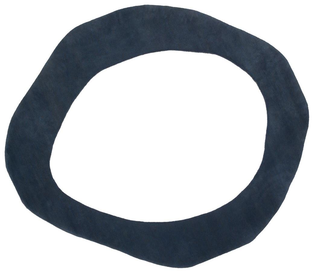 Dream Island Designer Wool Rug