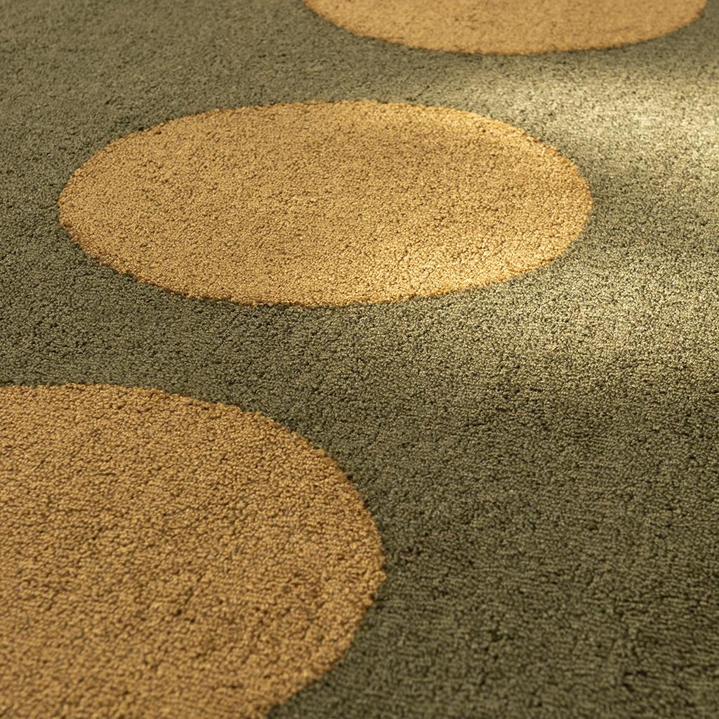 Festival Dots Fresco Rug
