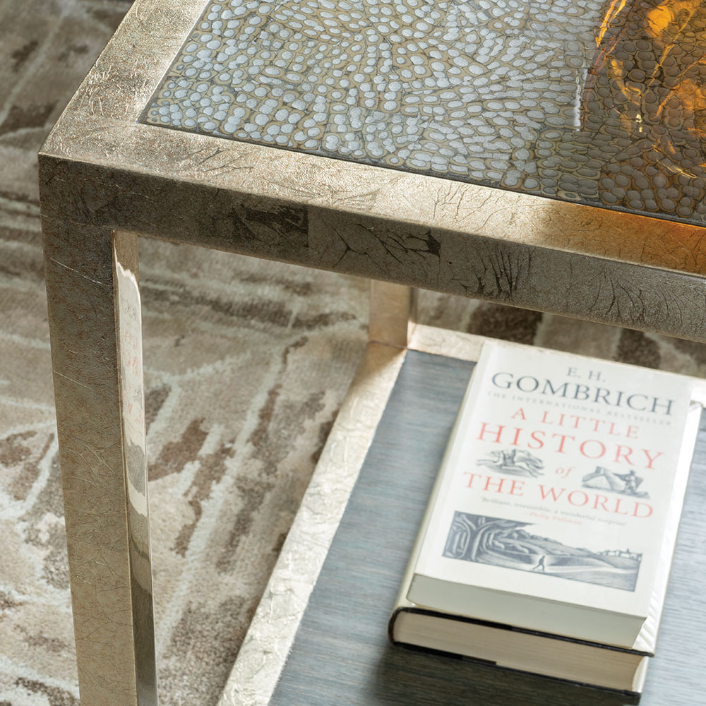 Hartland Artisan End Table