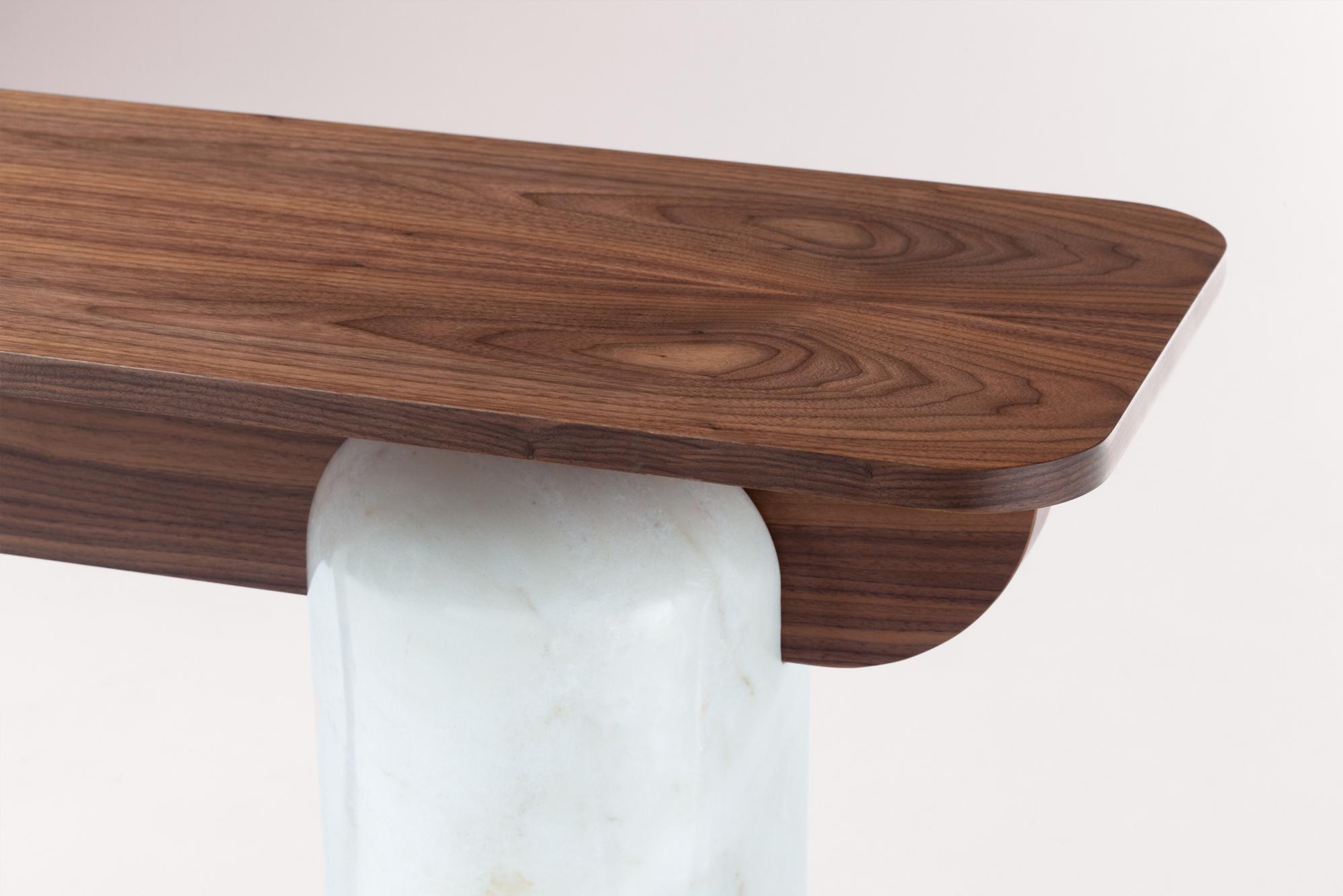 Dolce Vita Artisanal Console