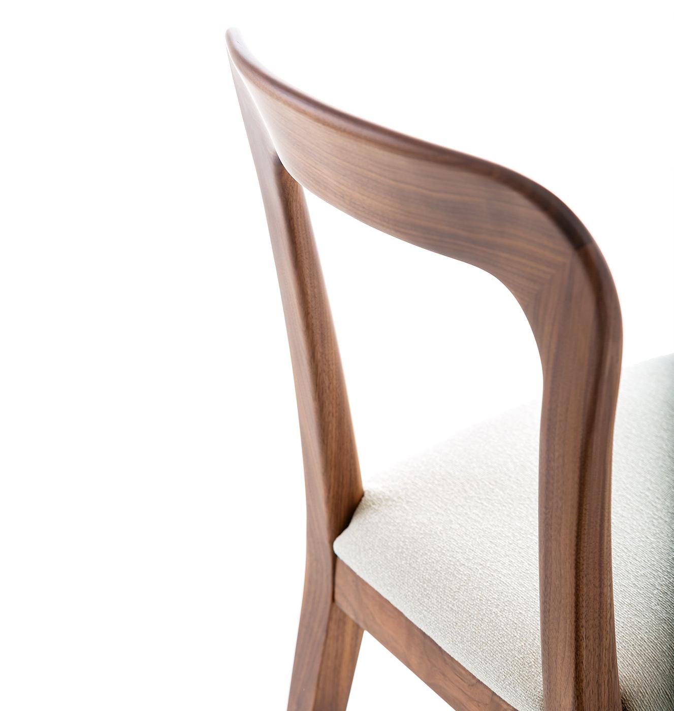 Gaya Italian Chair