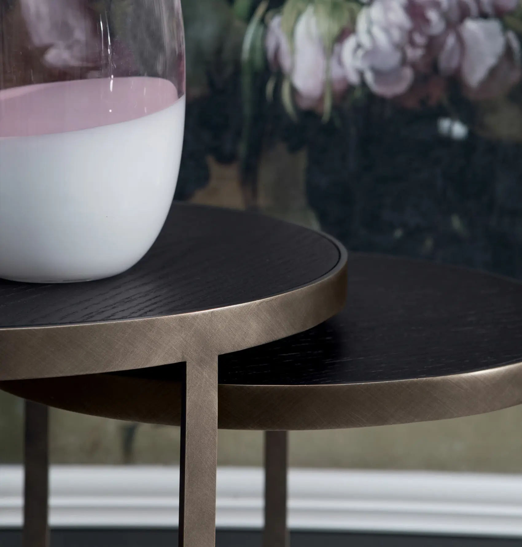 Hammer Occasional Table