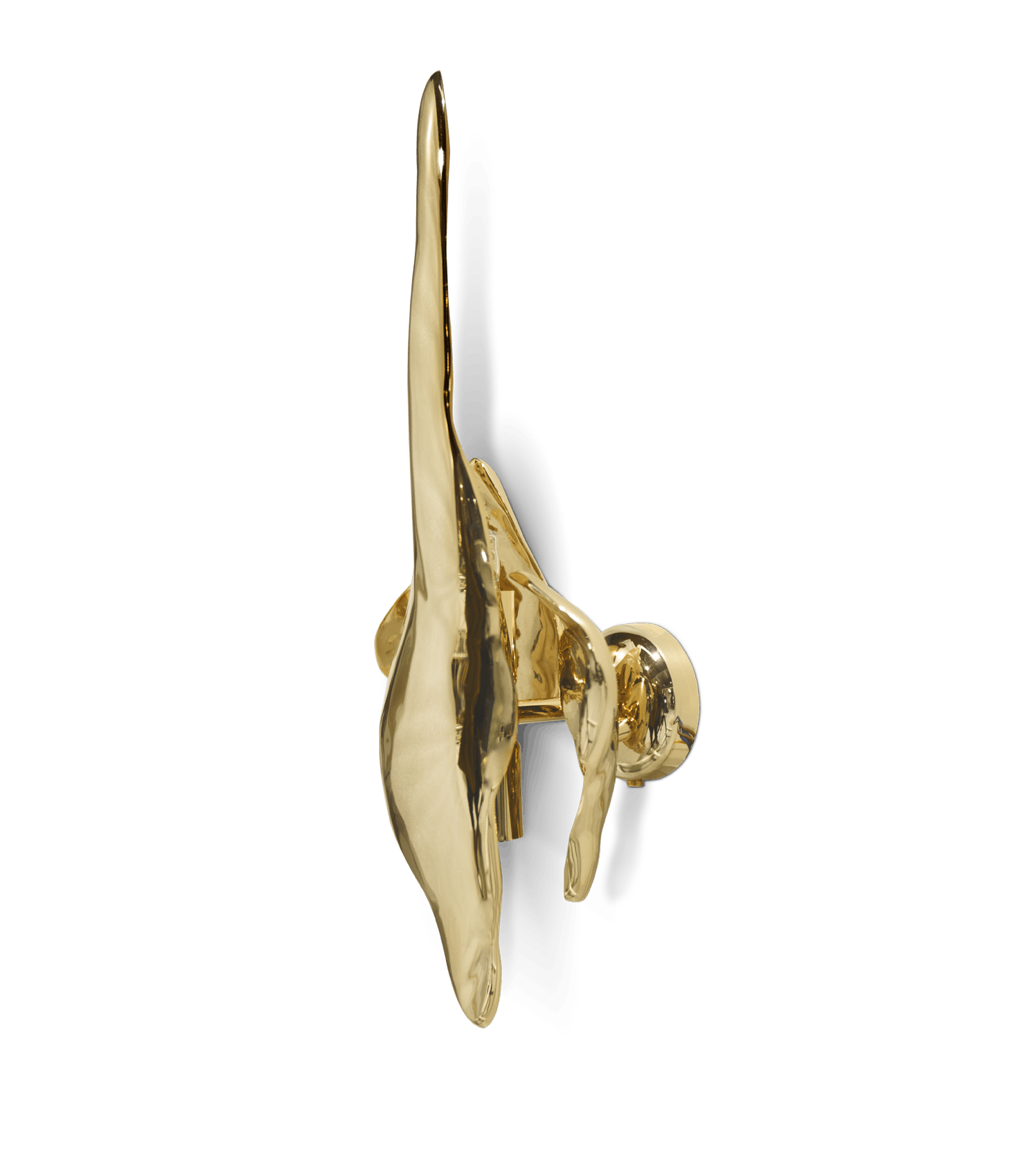 Solis Sconce Wall Lamp