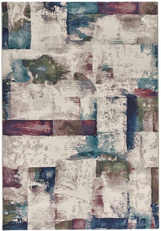 Machine Made Multi Rug | Size: 120 x 170 cm