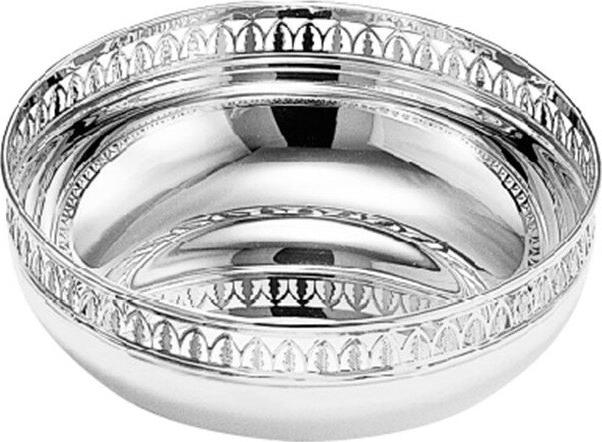 Signature Round Bowl
