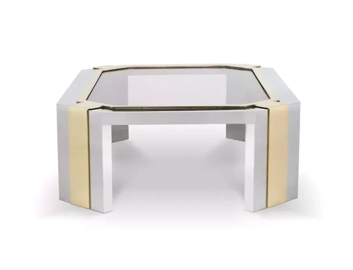 Siris Coffee Table