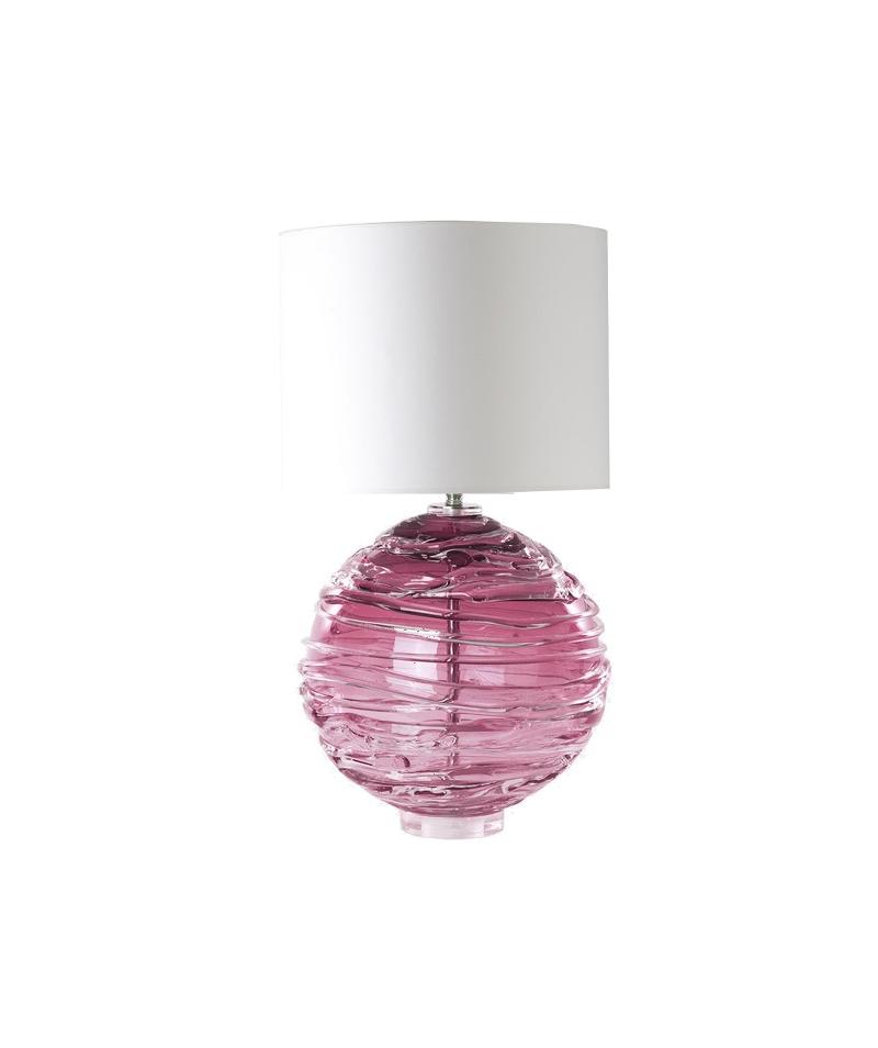 Nerys Artisan Table Lamp