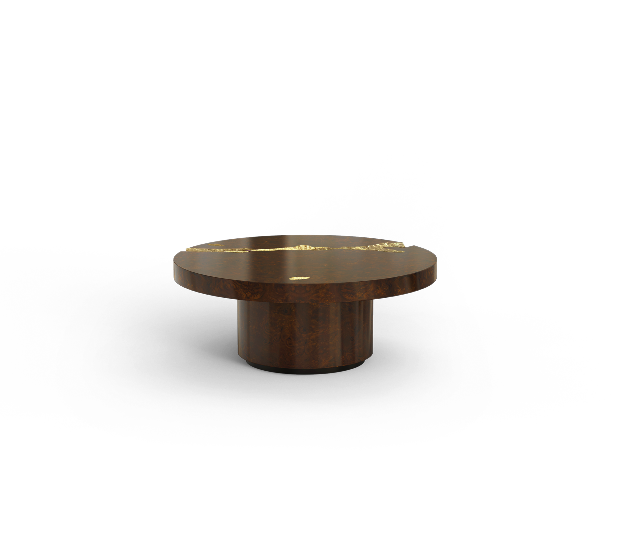 3-Piece Coffee Table Set | Configuration: Big