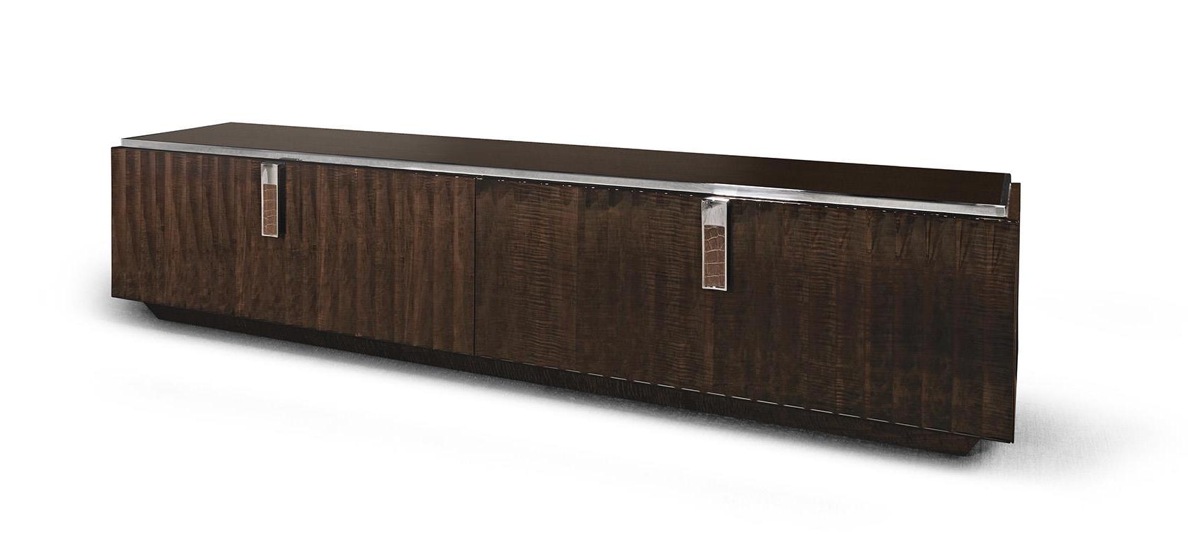 Exclusive Italian TV Console 195 cm