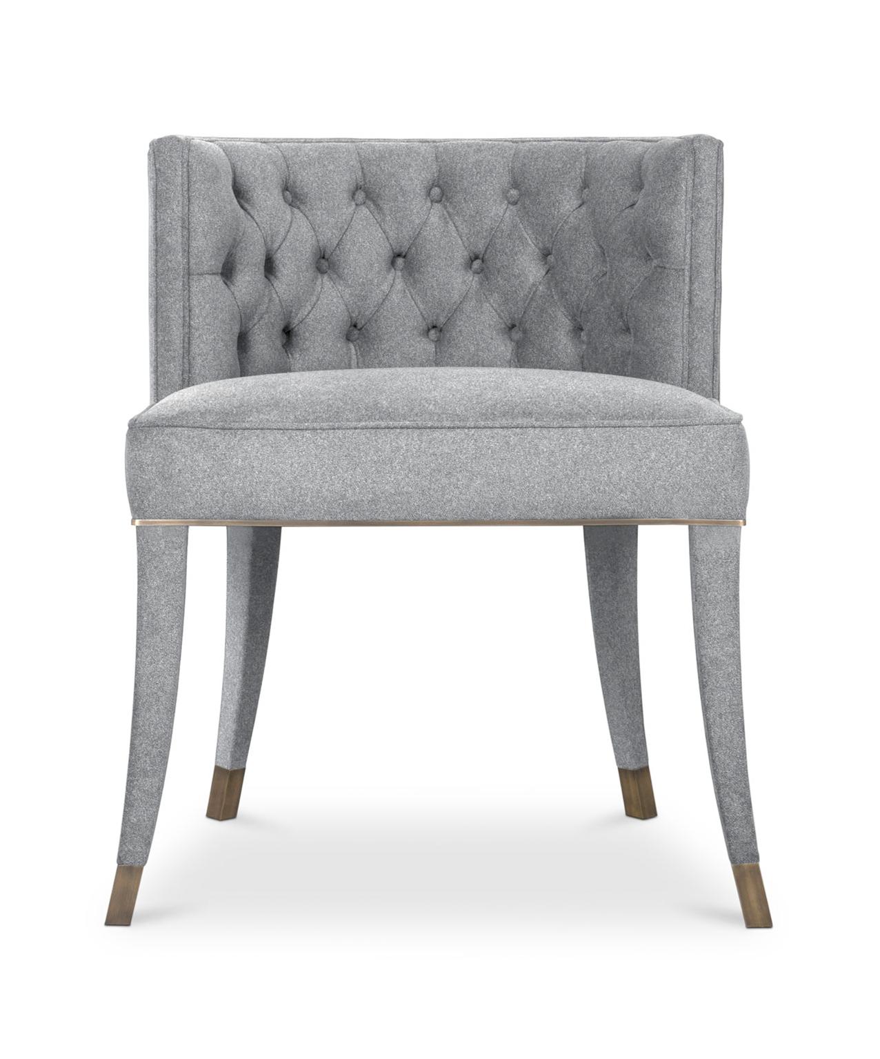 Prime Comfort Dining Chair