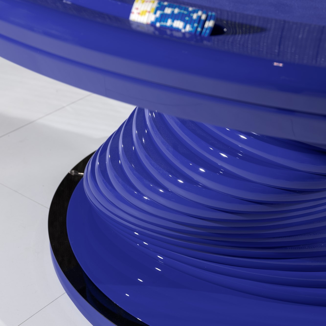 Mirabilia Exclusive Pop-up Poker Table - 2