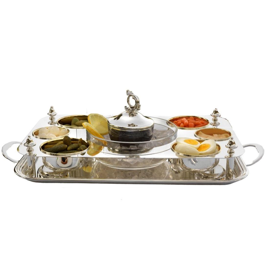 Imperial Royal Caviar Set