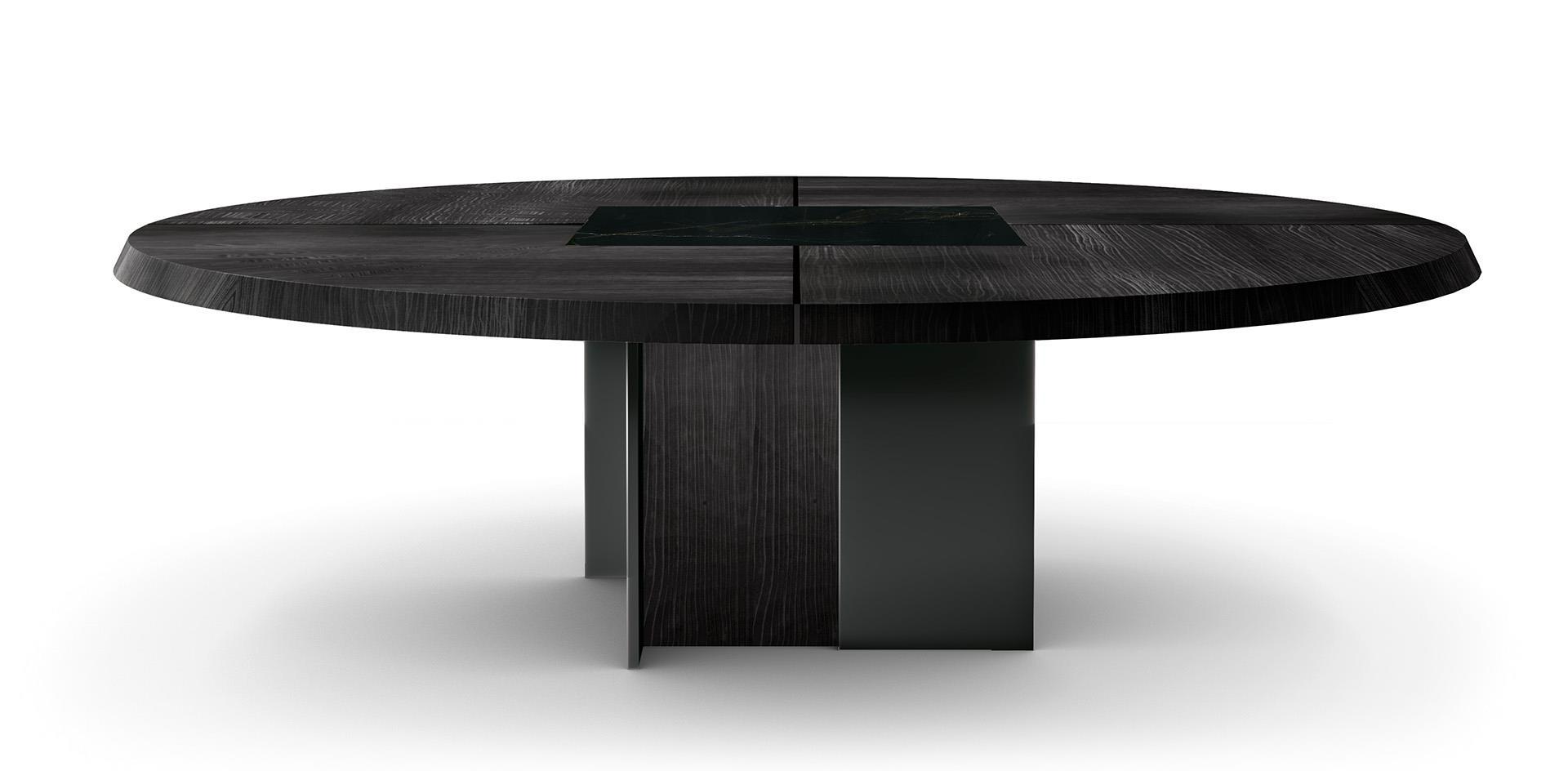 Crafted Meeting Table