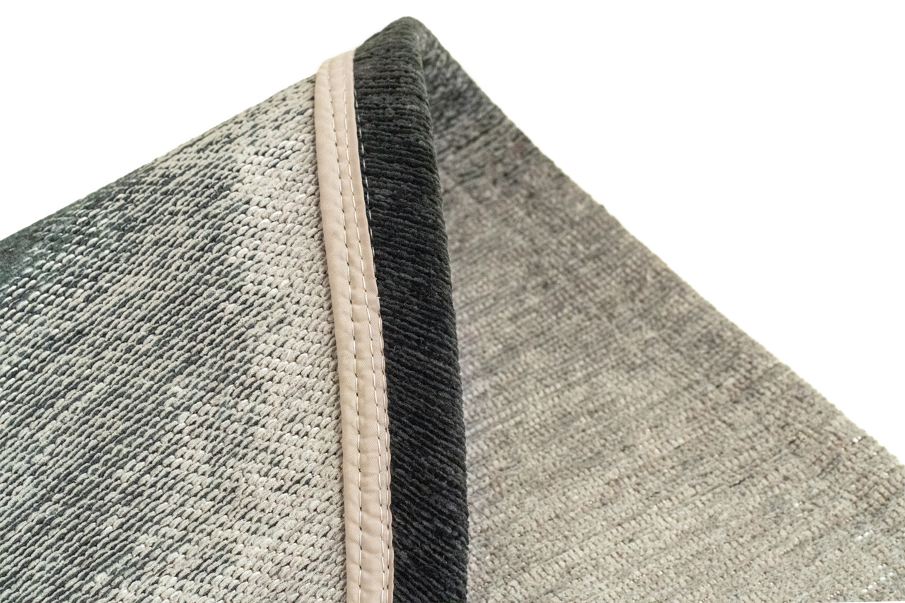 Rain Premium Flatwoven Rug | Size: 235 × 340 cm