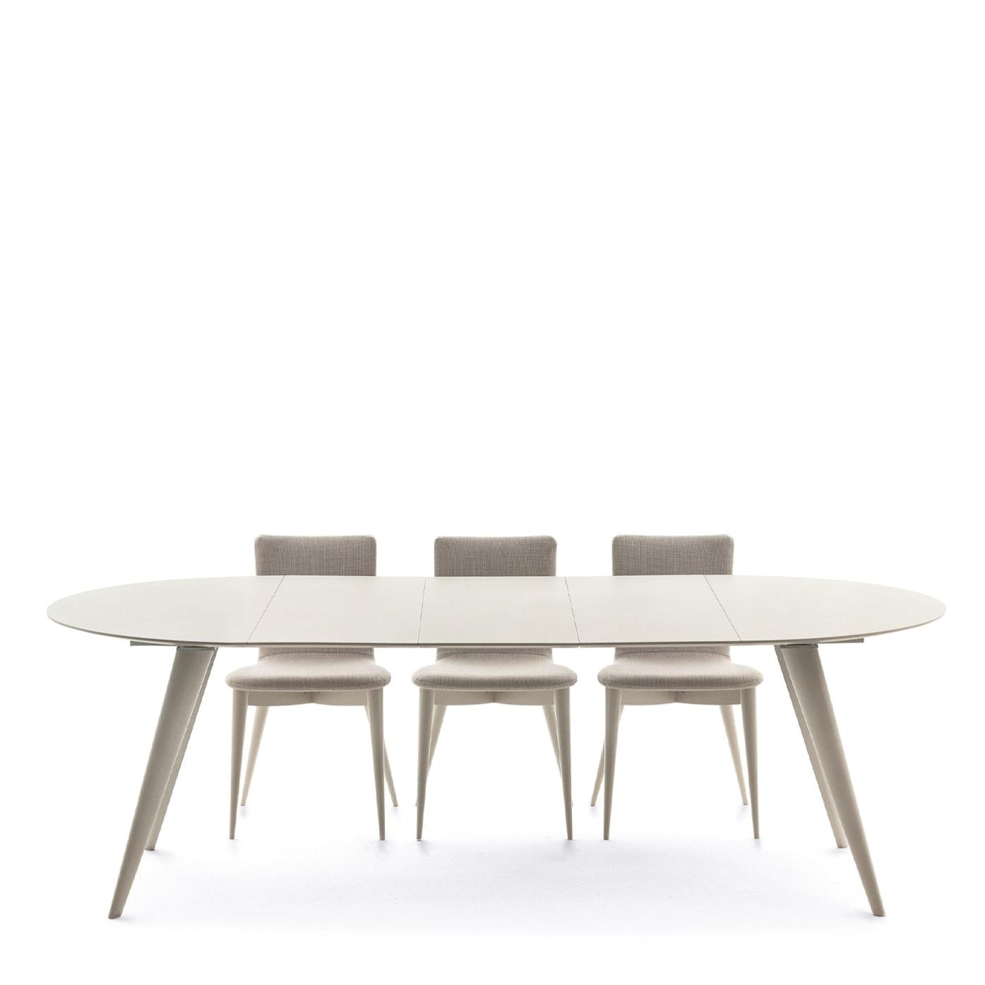 Elegance Extendable Table