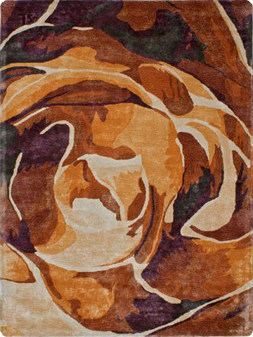 Cecil Rug by Serge Lesage | Size: 200 x 300 cm
