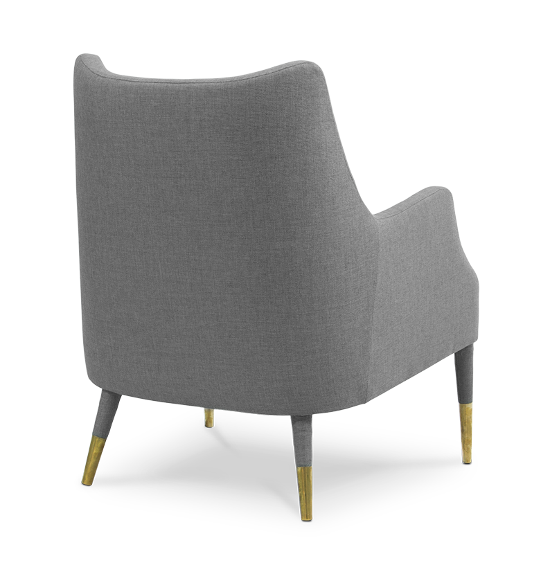 Lila Armchair