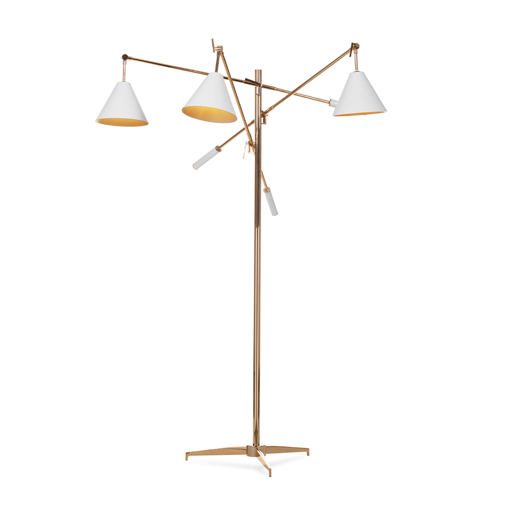 Serenade Shine Floor Lamp