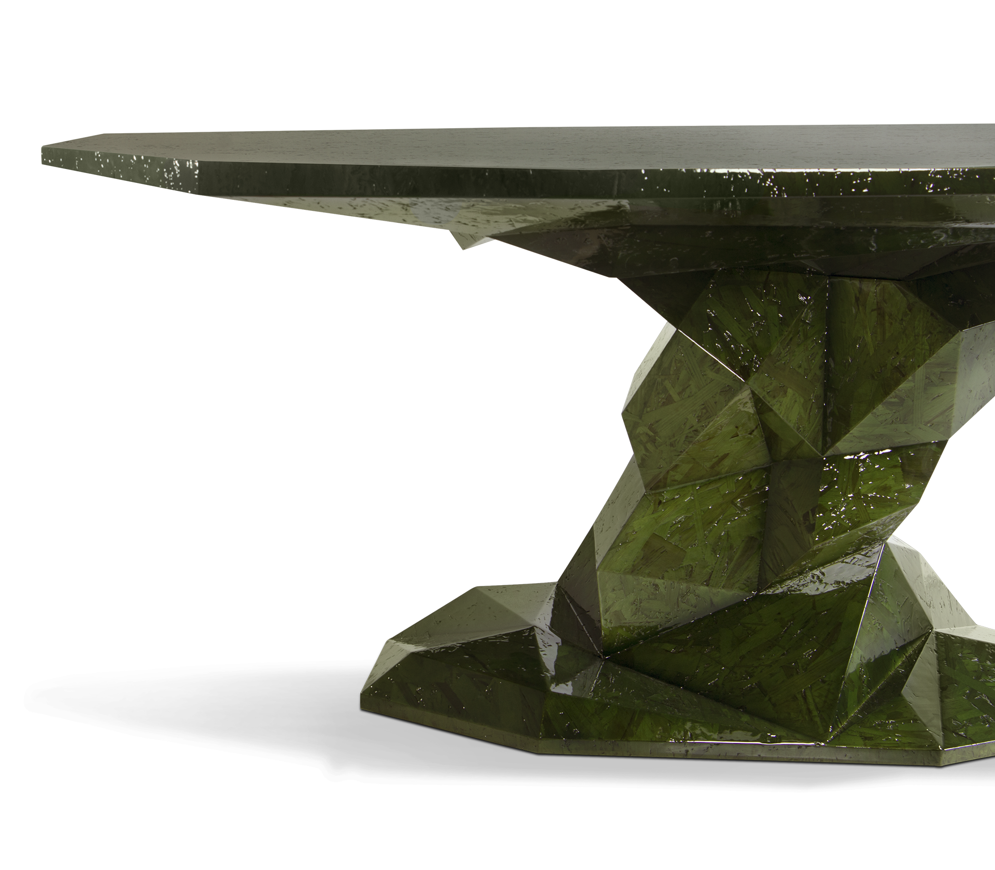 Luxe Dining Table
