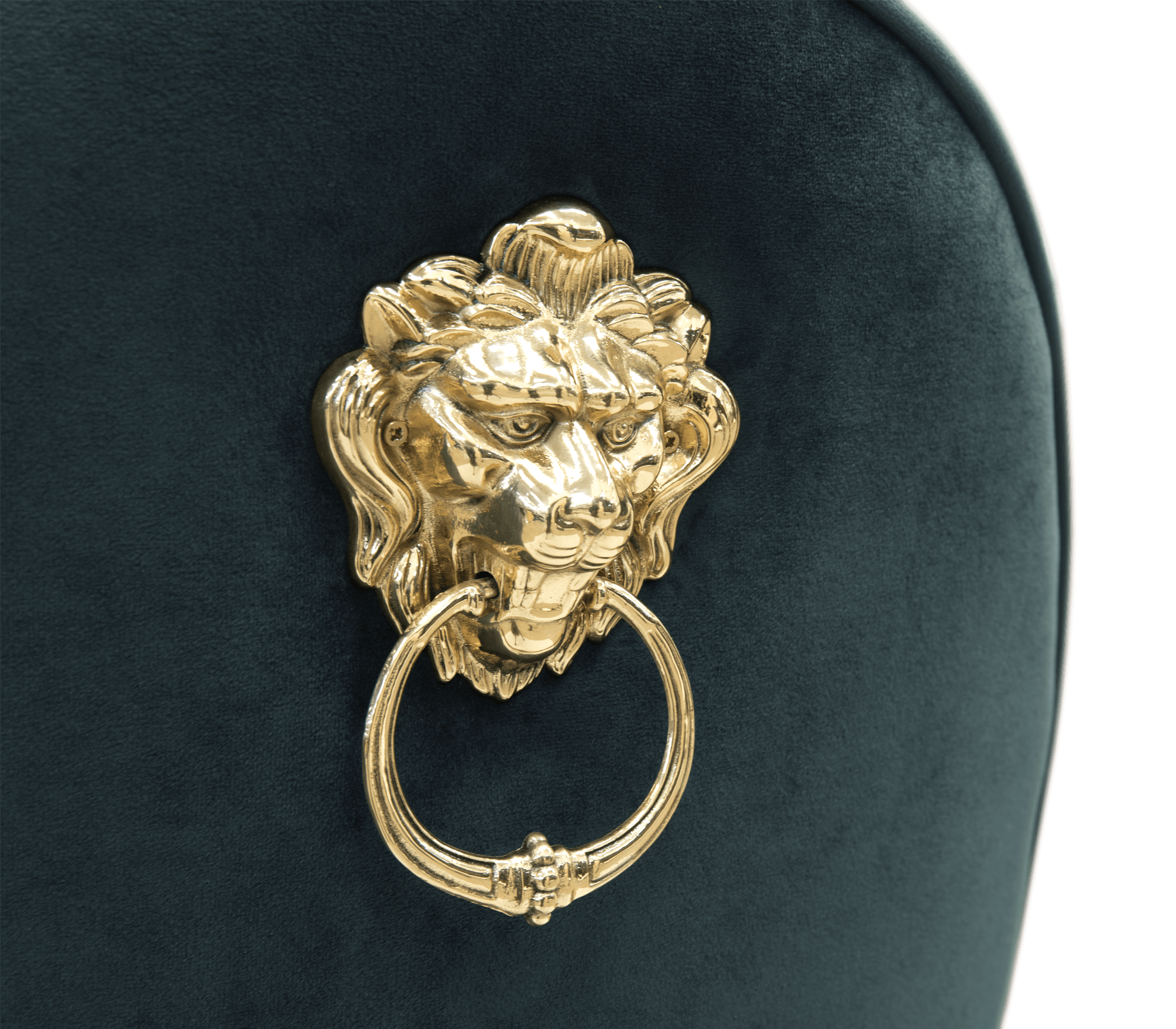 Solara Luxe Signature Chair