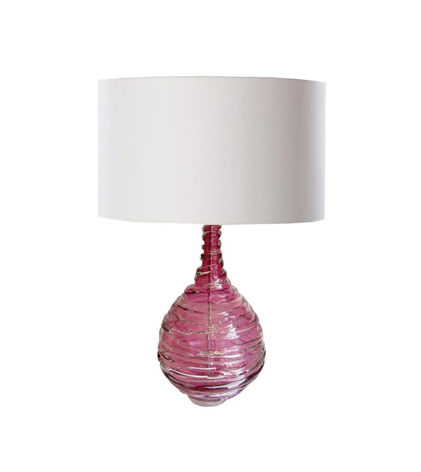 Matilda Artisan Table Lamp