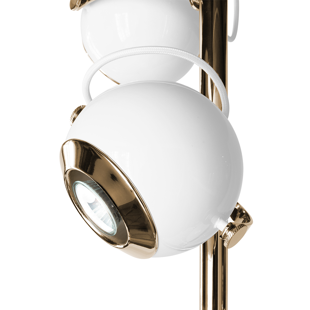 Insight Beam Floor Lamp