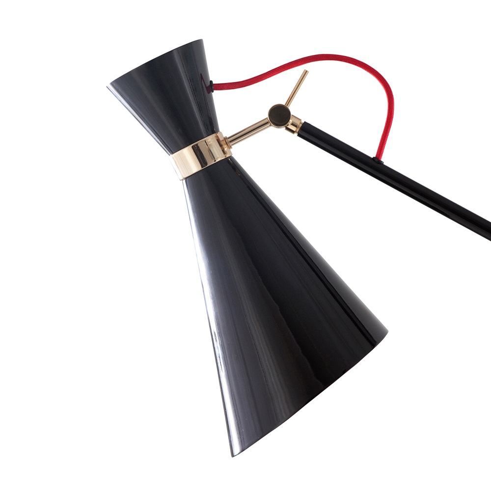 Stage Glow Floor Lamp