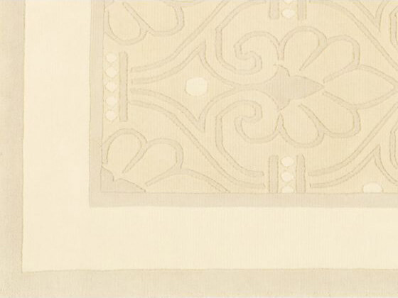 Chenonceau Rug by Serge Lesage
