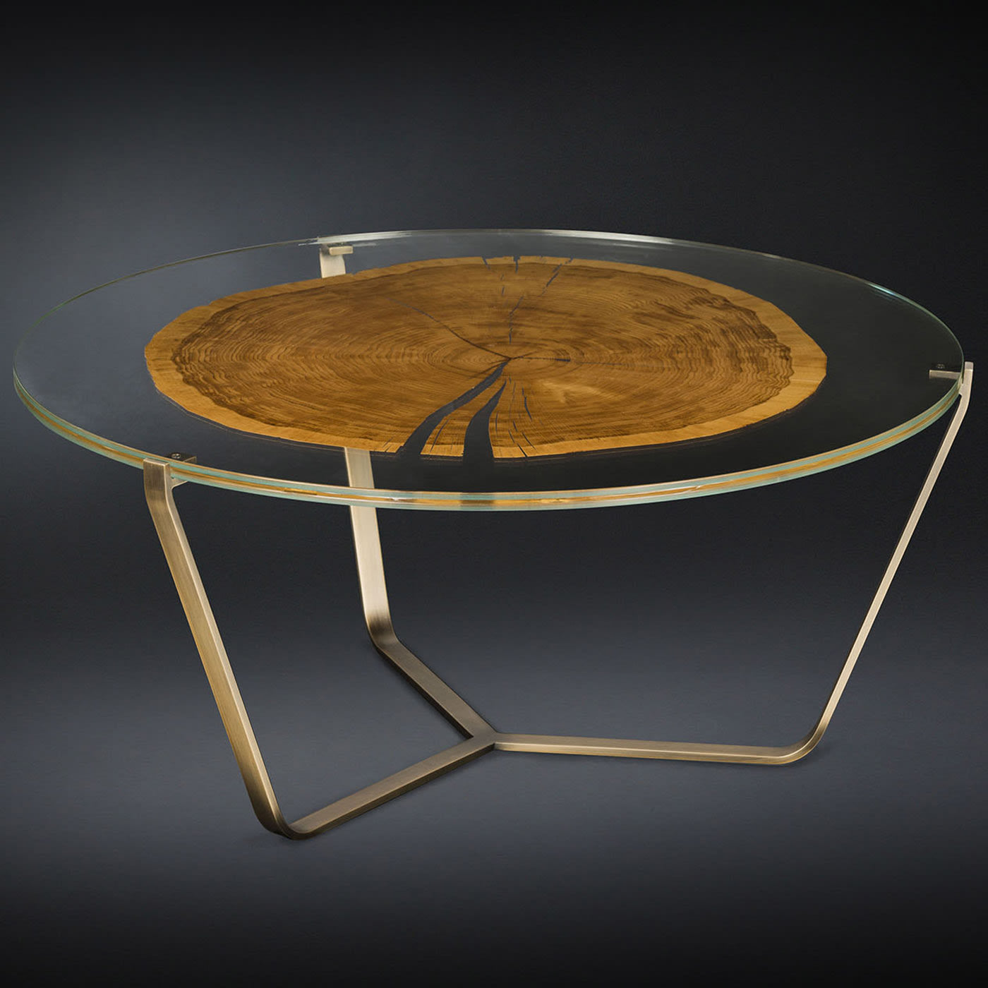 Cortina Italian Coffee Table