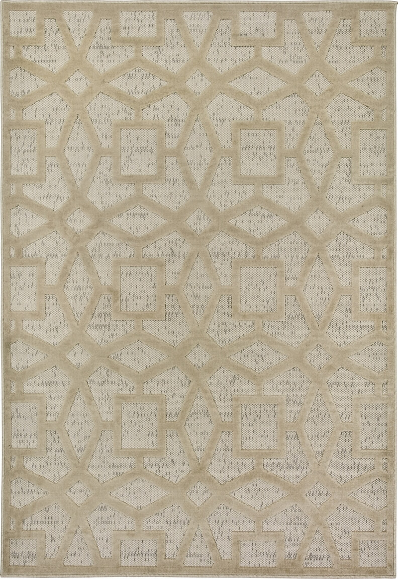 Mirage 561/Fq7I Rug by Sitap