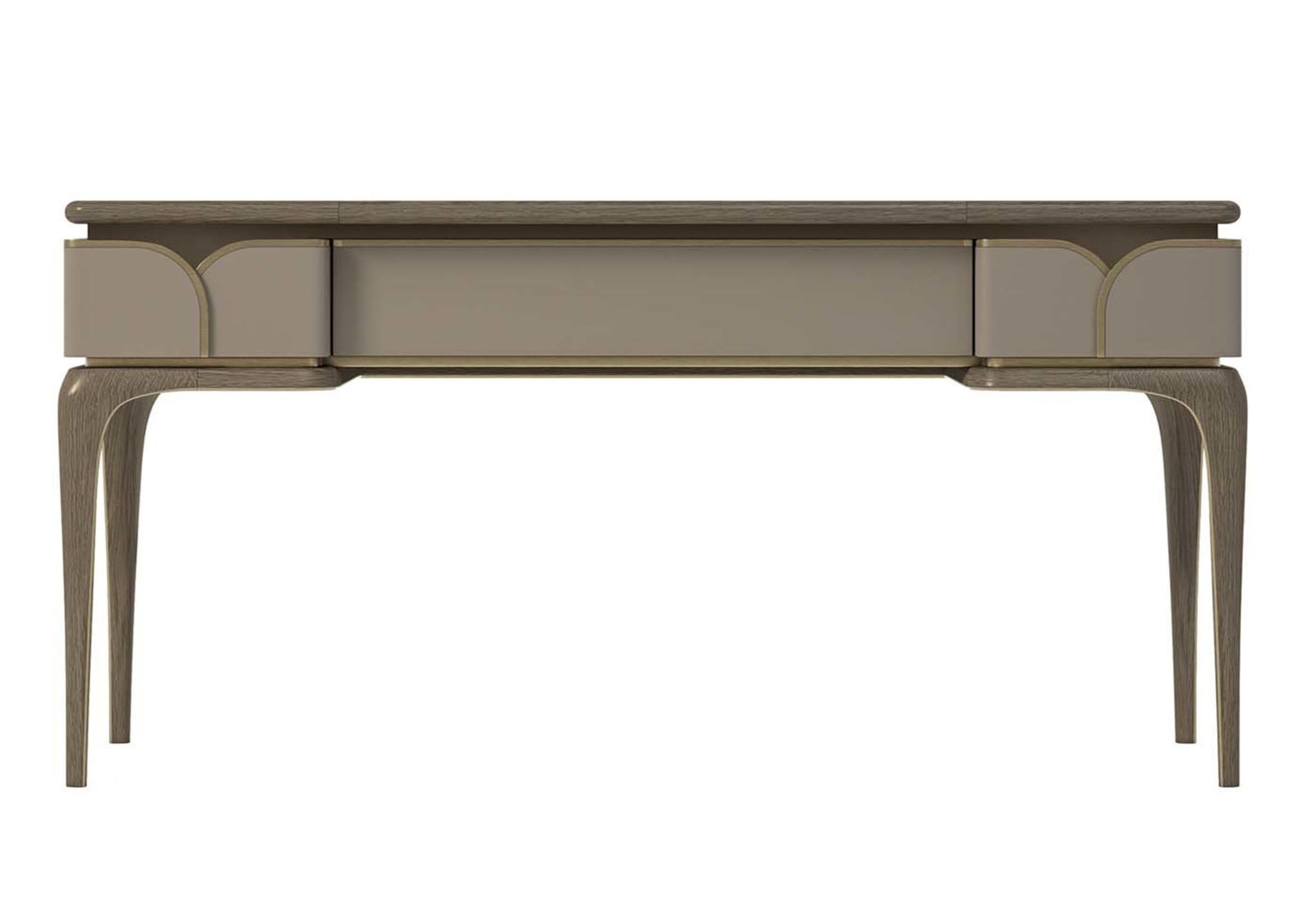 Elegant Italian Vanity Table