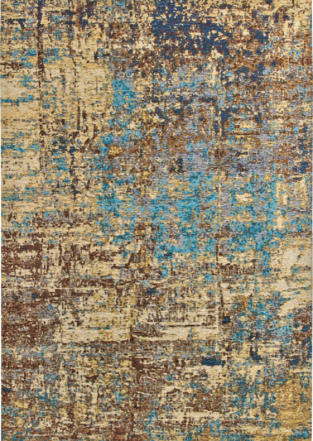 Amazzonia Outdoor Flatwoven Rug | Size: 160 x 235 cm