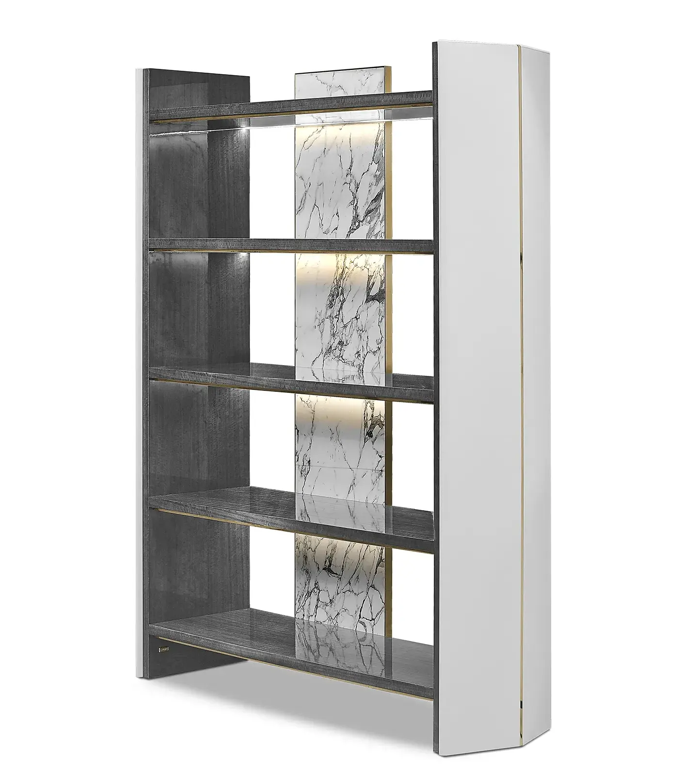 Zenith Bookcase