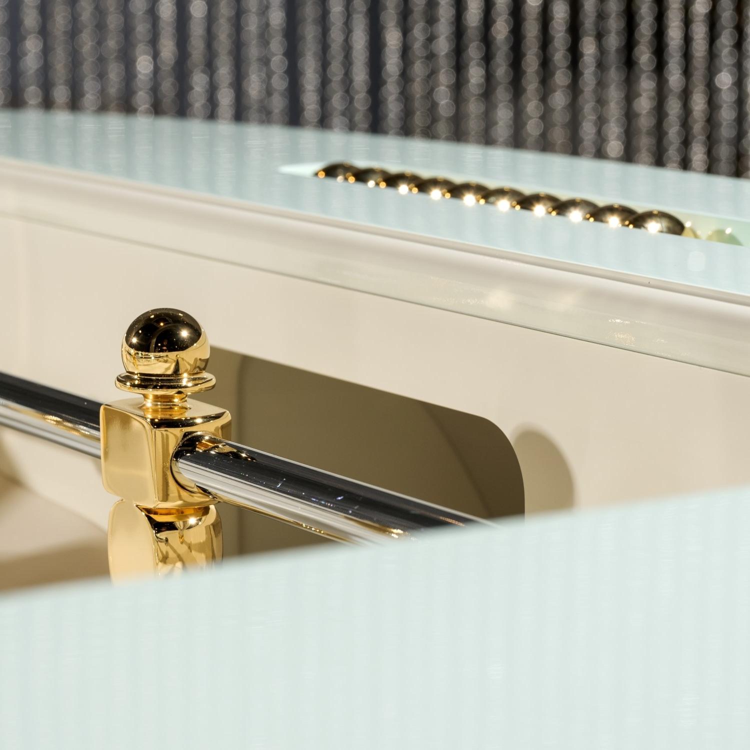Oskar Premier Foosball Table