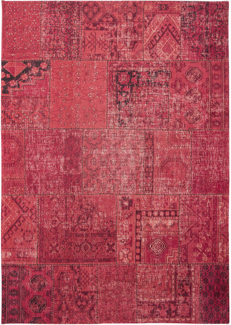 Mirage Red Rug | Size: 200 x 280 cm