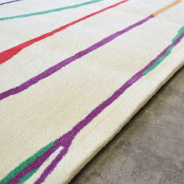 Xian Drip 78101 Rug by Brink & Campman | Size: 160 x 230 cm