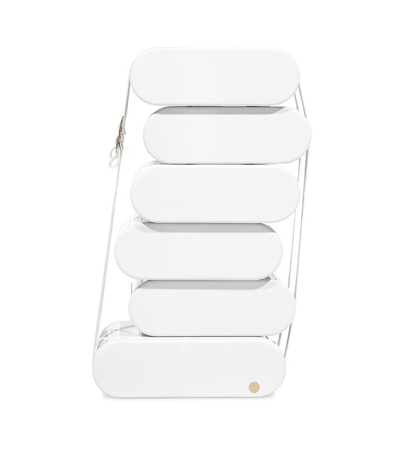 Nimbus Modern Dresser