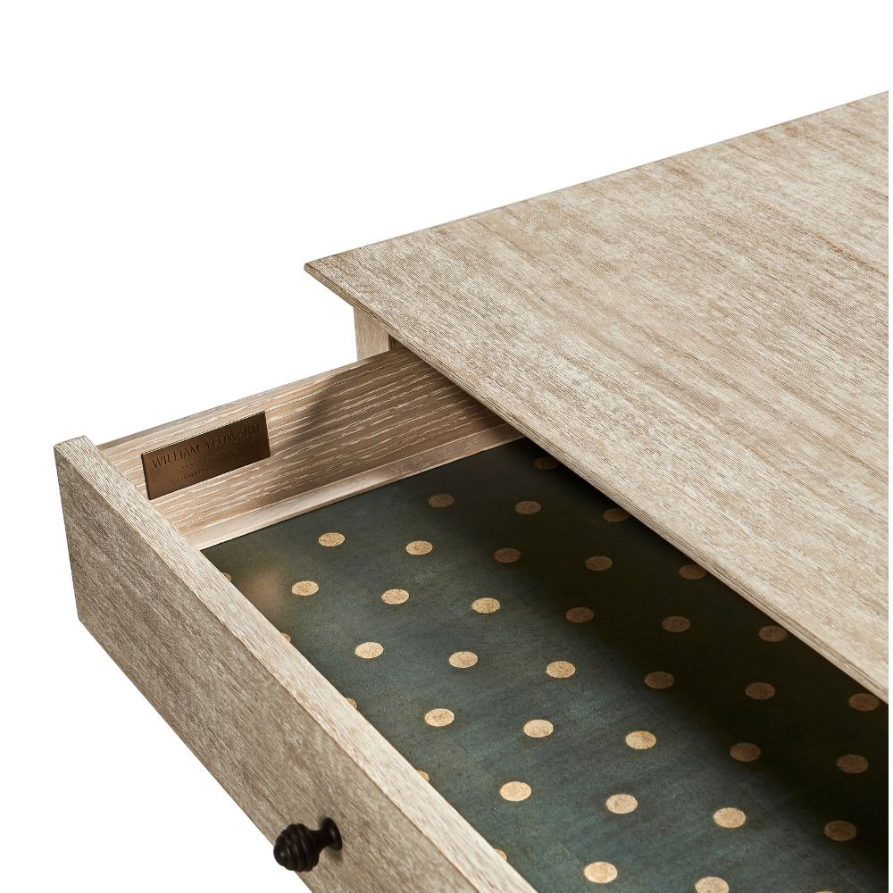 Tormarton Artisan Console