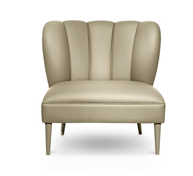 Premium Cozy Armchair