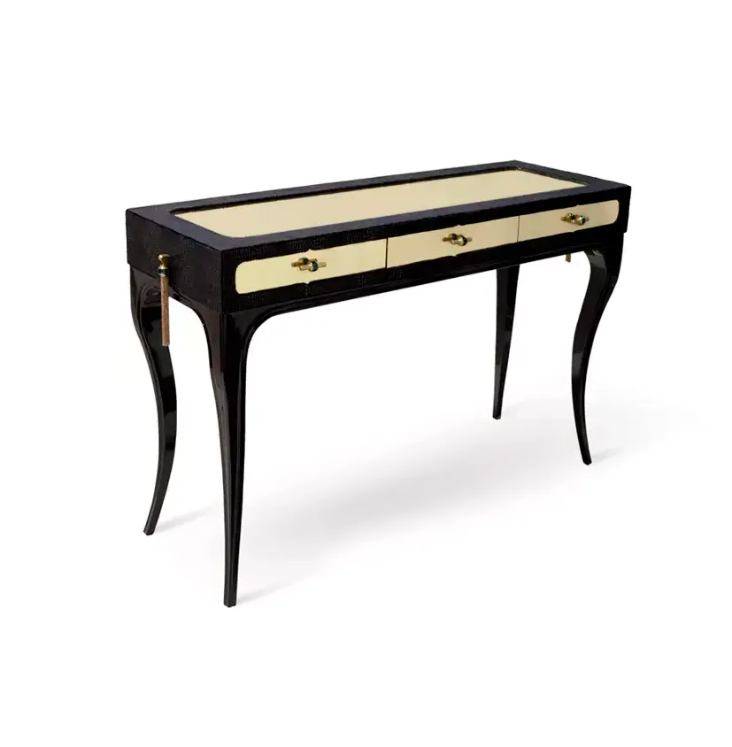 Exotique Table