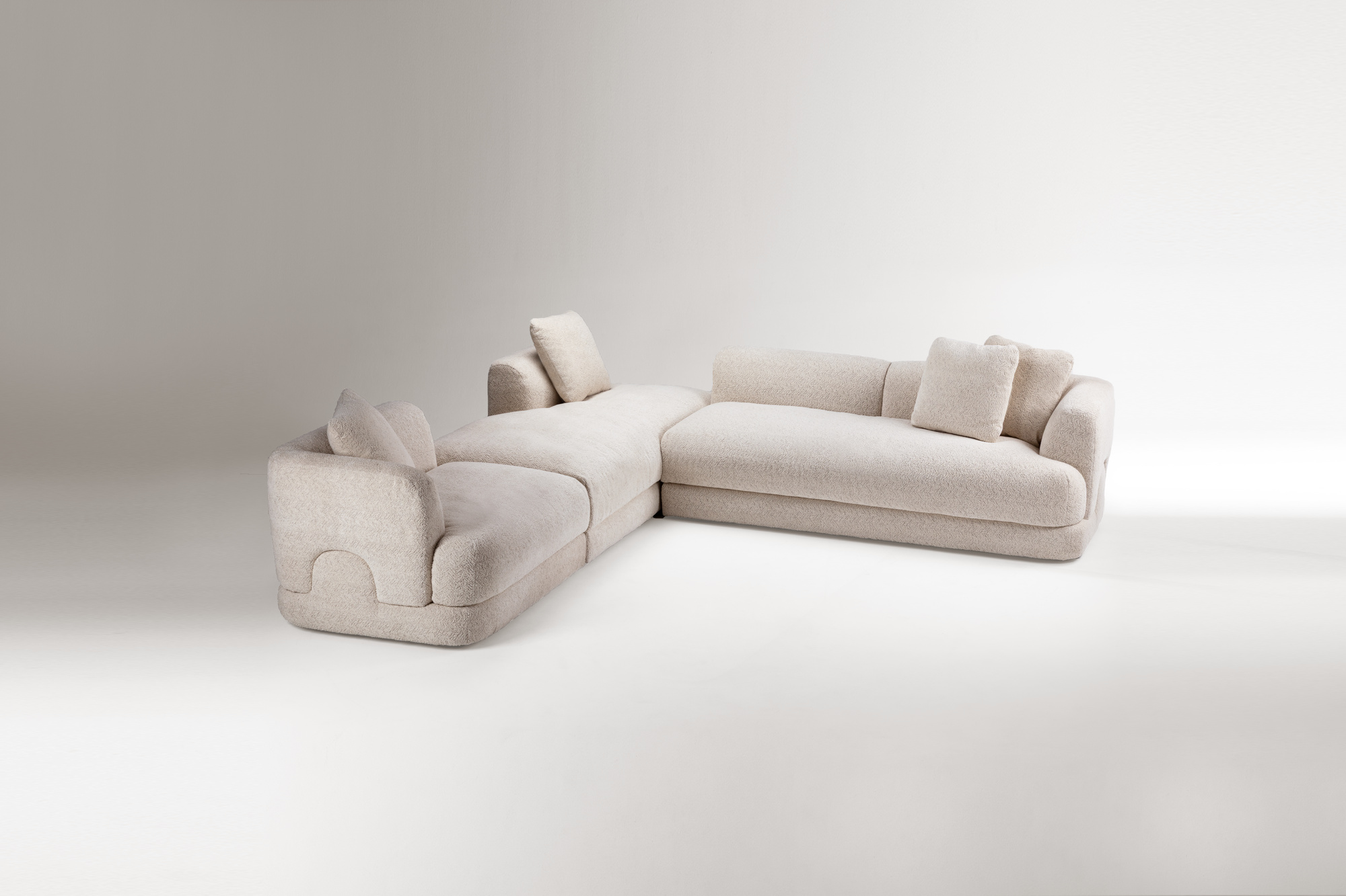 Mosaico Modular Sofa