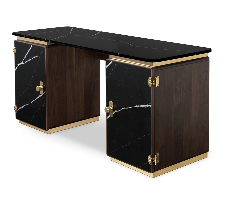 Langston Desk