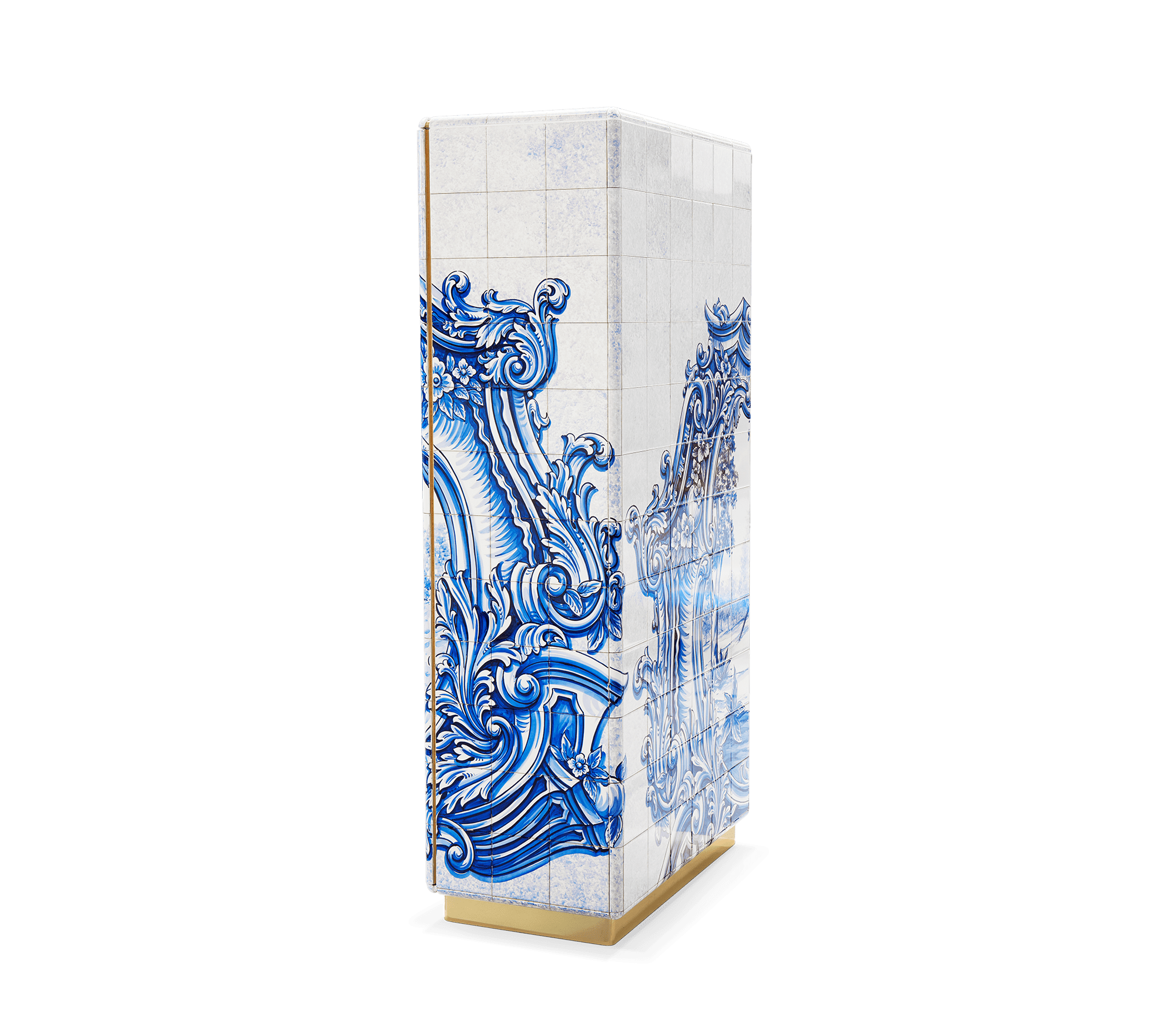 Legacy Designer Cabinet