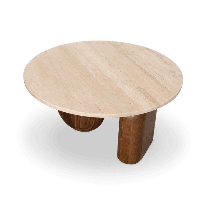 Phillip Coffee Table