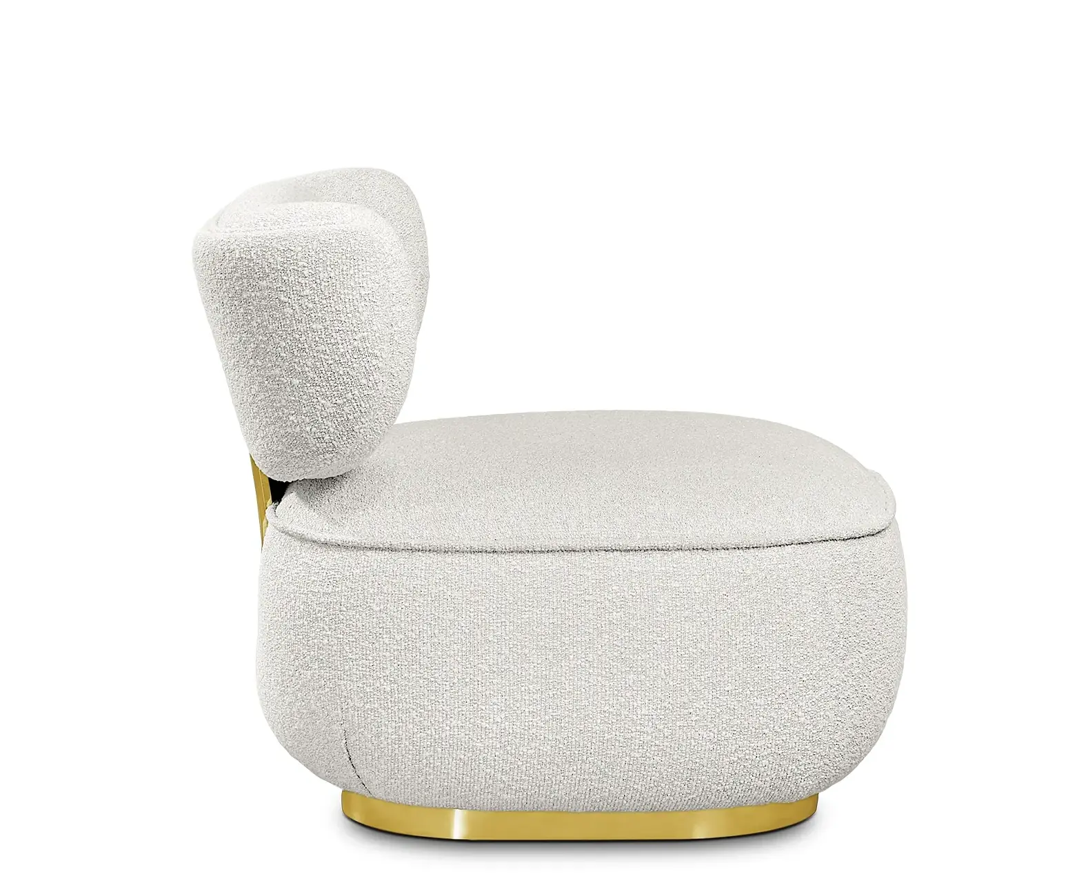 Mesh Single Sofa