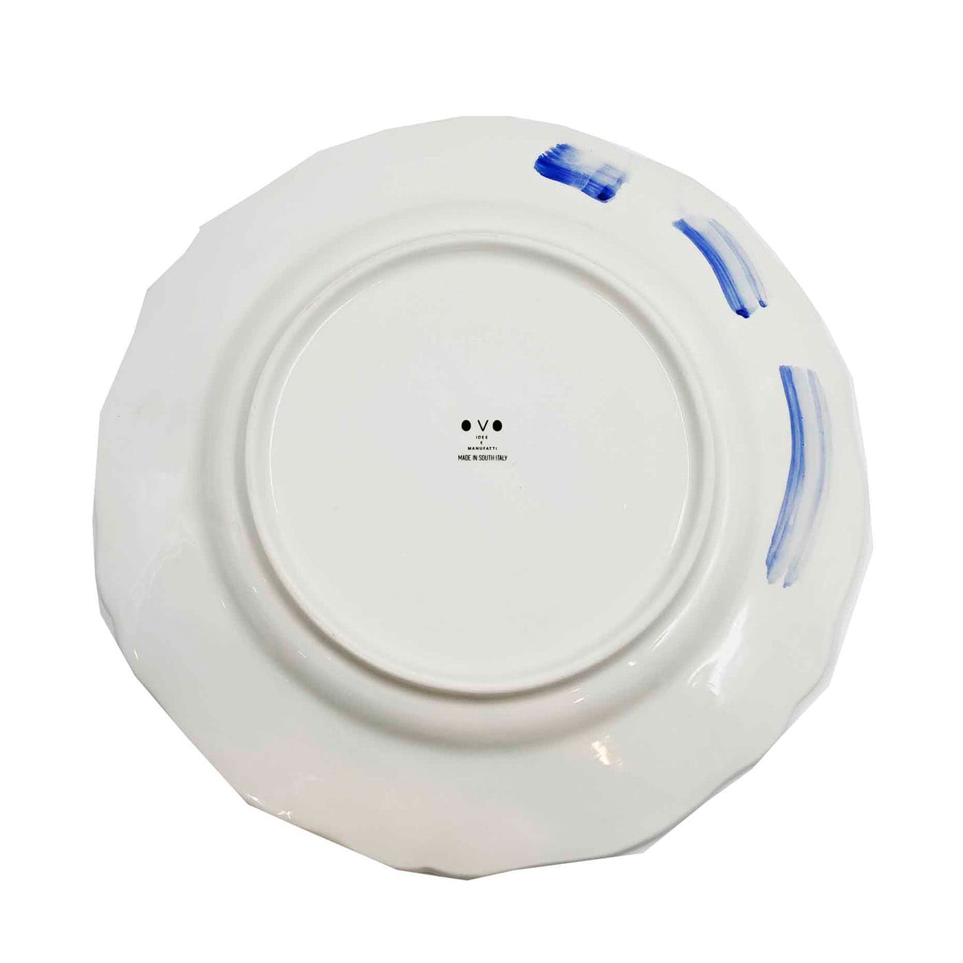 Bespoke Ceramic Plate Artisan Range